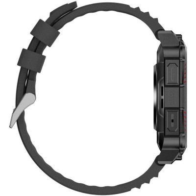 W&O X7 Plus Black (WOX7PBL)