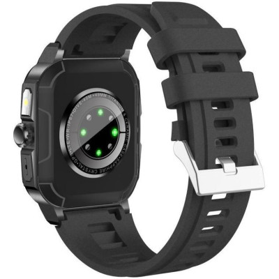 W&O X7 Plus Black (WOX7PBL)