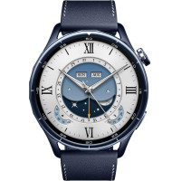 Xiaomi Watch S5 46mm Ceramic Blue (BHR08ITGL)