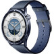 Xiaomi Watch S5 46mm Ceramic Blue (BHR08ITGL)