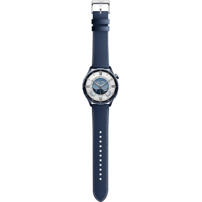 Xiaomi Watch S5 46mm Ceramic Blue (BHR08ITGL)