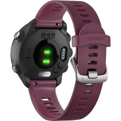 Garmin Forerunner 245 Berry (010-02120-11/01)