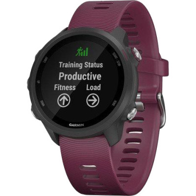 Garmin Forerunner 245 Berry (010-02120-11/01)