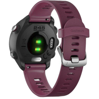 Garmin Forerunner 245 Berry (010-02120-11/01)