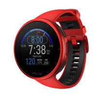 Polar Vantage V2 Red M/L (900100190)