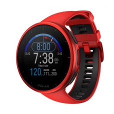 Polar Vantage V2 Red M/L (900100190)