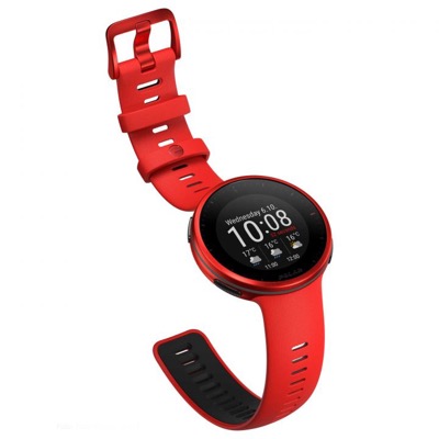 Polar Vantage V2 Red M/L (900100190)