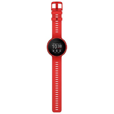 Polar Vantage V2 Red M/L (900100190)