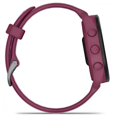 Garmin Forerunner 165 Music Berry/Lilac (010-02863-33/B3)