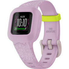 Garmin Vivofit Jr. 3 Lilac Floral (010-02441-01)