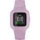 Garmin Vivofit Jr. 3 Lilac Floral (010-02441-01)