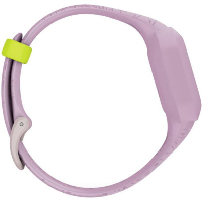 Garmin Vivofit Jr. 3 Lilac Floral (010-02441-01)