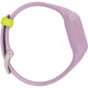 Garmin Vivofit Jr. 3 Lilac Floral (010-02441-01)