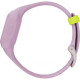Garmin Vivofit Jr. 3 Lilac Floral (010-02441-01)