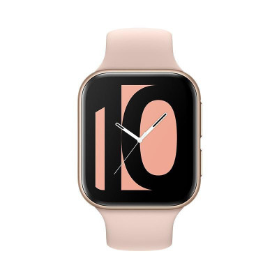OPPO Watch 46mm Gold