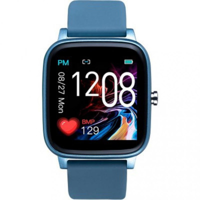 Gelius Pro IHEALTH 2020 Midnight Blue