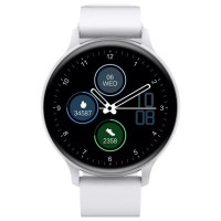 Canyon Badian SW-68 White (CNS-SW68SS)