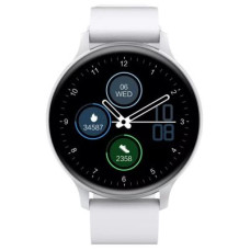 Canyon Badian SW-68 White (CNS-SW68SS)