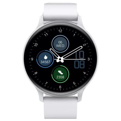 Canyon Badian SW-68 White (CNS-SW68SS)