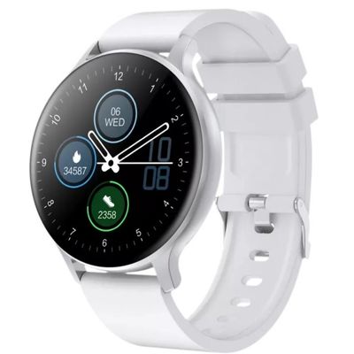 Canyon Badian SW-68 White (CNS-SW68SS)