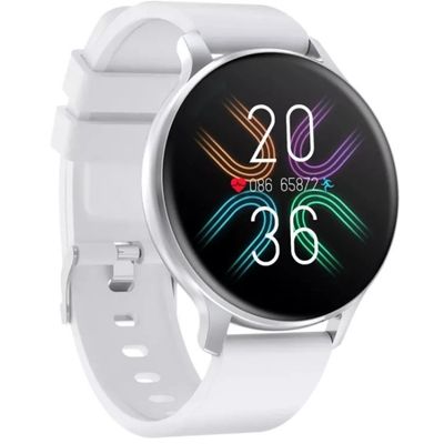 Canyon Badian SW-68 White (CNS-SW68SS)
