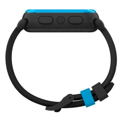 ELARI KidPhone NyPogodi Black GPS (KP-NP-BP)