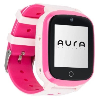 Aura A2 WIFI Pink (KWAA2WFP)