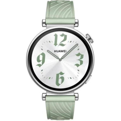 HUAWEI Watch GT 4 41mm Green (55020CES)