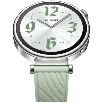 HUAWEI Watch GT 4 41mm Green (55020CES)