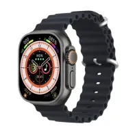 GS ULTRA 8 Smart watch NFC