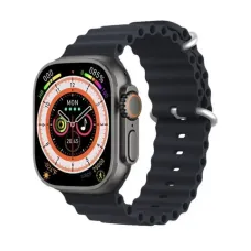 GS ULTRA 8 Smart watch NFC