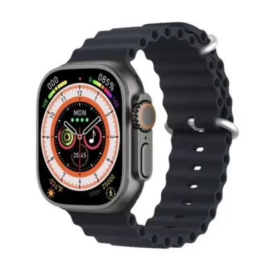 GS ULTRA 8 Smart watch NFC