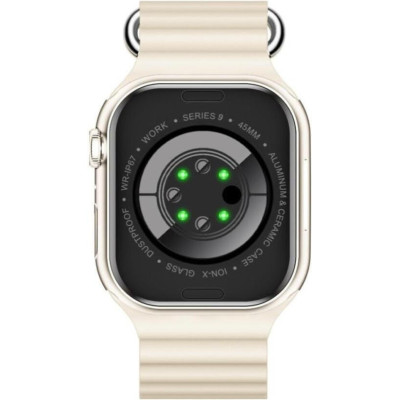 W&O X10 Pro 3 Gold (WOX10P3GO)
