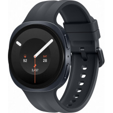 Samsung Galaxy Watch9 Graphite Bluetooth 40mm Sport Band Black S/M (SM-L340NZKA)