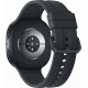 Samsung Galaxy Watch9 Graphite Bluetooth 40mm Sport Band Black S/M (SM-L340NZKA)