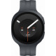 Samsung Galaxy Watch9 Graphite Bluetooth 40mm Sport Band Black S/M (SM-L340NZKA)