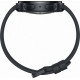 Samsung Galaxy Watch9 Graphite Bluetooth 40mm Sport Band Black S/M (SM-L340NZKA)