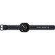 Samsung Galaxy Watch9 Graphite Bluetooth 40mm Sport Band Black S/M (SM-L340NZKA)