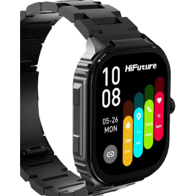 HiFuture Ultra3 Pro Black (ultra3pro.black)