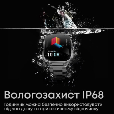 HiFuture Ultra3 Pro Black (ultra3pro.black)