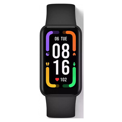 Xiaomi Redmi Smart Band Pro Black