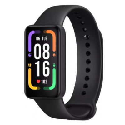 Xiaomi Redmi Smart Band Pro Black