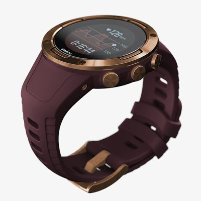 Suunto 5 Burgundy Copper SS050301000