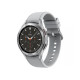Samsung Galaxy Watch4 Classic 46mm LTE Silver (SM-R895FZSA)