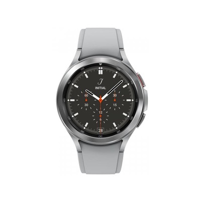 Samsung Galaxy Watch4 Classic 46mm LTE Silver (SM-R895FZSA)