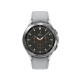 Samsung Galaxy Watch4 Classic 46mm LTE Silver (SM-R895FZSA)