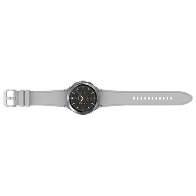 Samsung Galaxy Watch4 Classic 46mm LTE Silver (SM-R895FZSA)