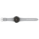Samsung Galaxy Watch4 Classic 46mm LTE Silver (SM-R895FZSA)