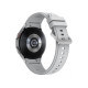 Samsung Galaxy Watch4 Classic 46mm LTE Silver (SM-R895FZSA)