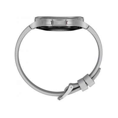 Samsung Galaxy Watch4 Classic 46mm LTE Silver (SM-R895FZSA)